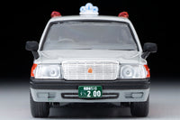 TOMYTEC TLVN 1/64 Crown Comfort Taxi Odakyu Kotsu LV-N218b