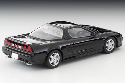 TOMYTEC TLVN 1/64 Honda NSX 1990 (black) LV-N226c
