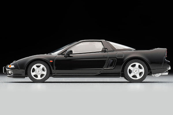 TOMYTEC TLVN 1/64 Honda NSX 1990 (black) LV-N226c