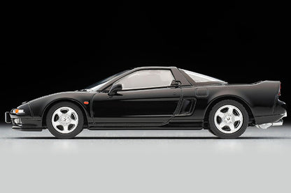 TOMYTEC TLVN 1/64 Honda NSX 1990 (black) LV-N226c