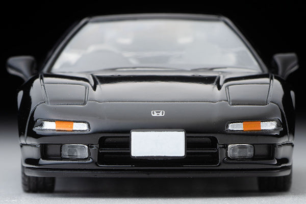 TOMYTEC TLVN 1/64 Honda NSX 1990 (black) LV-N226c
