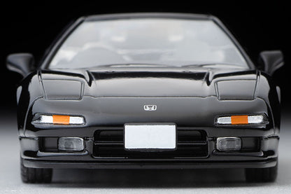 TOMYTEC TLVN 1/64 Honda NSX 1990 (black) LV-N226c