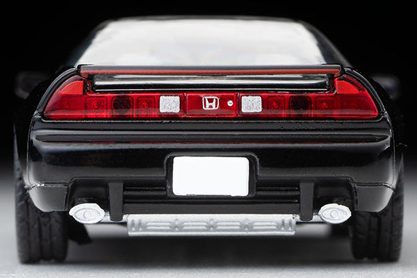 TOMYTEC TLVN 1/64 Honda NSX 1990 (black) LV-N226c