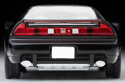 TOMYTEC TLVN 1/64 Honda NSX 1990 (black) LV-N226c