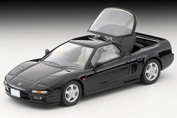 TOMYTEC TLVN 1/64 Honda NSX 1990 (black) LV-N226c