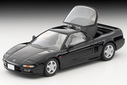 TOMYTEC TLVN 1/64 Honda NSX 1990 (black) LV-N226c