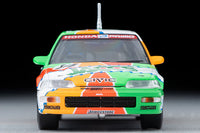 TOMYTEC TLVN 1/64 JACCS Civic 1992 LV-N229b