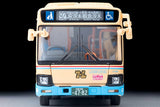 PREORDER TOMYTEC TLVN 1/64 Isuzu Erga Hankyu Bus LV-N245i (Approx. Release Date : Feb 2025 subject to manufacturer's final decision)