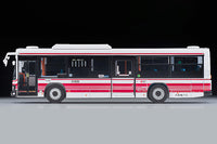 TOMYTEC TLVN 1/64 Isuzu Elga Odakyu Bus LV-N245g