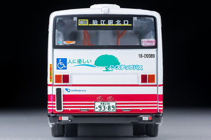TOMYTEC TLVN 1/64 Isuzu Elga Odakyu Bus LV-N245g