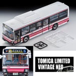 TOMYTEC TLVN 1/64 Isuzu Elga Odakyu Bus LV-N245g