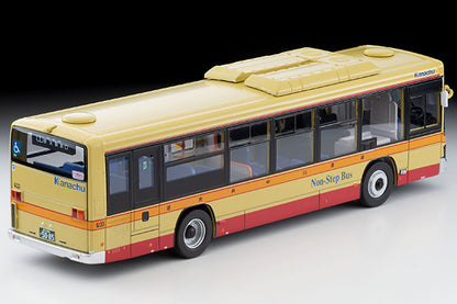 TOMYTEC TLVN 1/64 Isuzu Elga Kanagawa Chuo Kotsu LV-N245h