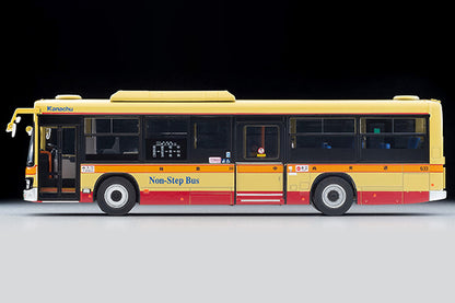 TOMYTEC TLVN 1/64 Isuzu Elga Kanagawa Chuo Kotsu LV-N245h