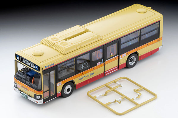 TOMYTEC TLVN 1/64 Isuzu Elga Kanagawa Chuo Kotsu LV-N245h