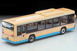 PREORDER TOMYTEC TLVN 1/64 Isuzu Erga Hankyu Bus LV-N245i (Approx. Release Date : Feb 2025 subject to manufacturer's final decision)