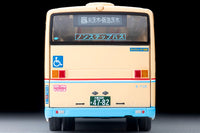 PREORDER TOMYTEC TLVN 1/64 Isuzu Erga Hankyu Bus LV-N245i (Approx. Release Date : Feb 2025 subject to manufacturer's final decision)