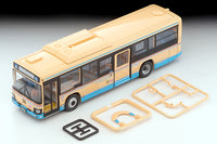 PREORDER TOMYTEC TLVN 1/64 Isuzu Erga Hankyu Bus LV-N245i (Approx. Release Date : Feb 2025 subject to manufacturer's final decision)