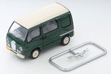 PREORDER TOMYTEC TLVN  1/64 Subaru Sambar Dias Classic (green/cream) 1996 LV-N249e (Approx. Release Date : May 2025 subject to manufacturer's final decision)