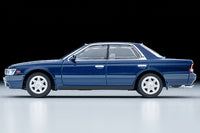 PREORDER TOMYTEC TLVN 1/64 Nissan Laurel Medalist (Navy Blue) 1991 LV-N259b (Approx. Release Date : August 2024 subject to manufacturer's final decision)