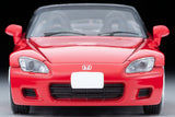 TOMYTEC TLVN 1/64 Honda S2000 Red 1999 LV-N269c