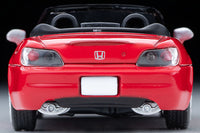 TOMYTEC TLVN 1/64 Honda S2000 Red 1999 LV-N269c