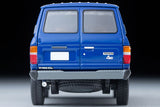 PREORDER TOMYTEC TLVN 1/64 Toyota Land Cruiser 60 Standard (Blue) LV-N279d (Approx. Release Date : March 2025 subject to manufacturer's final decision)