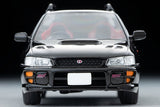 TOMYTEC TLVN 1/64 Subaru Impreza Pure Sports Wagon WRX STi Ver.V (Black) 1998 LV-N281d