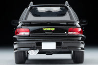 TOMYTEC TLVN 1/64 Subaru Impreza Pure Sports Wagon WRX STi Ver.V (Black) 1998 LV-N281d