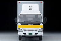 TOMYTEC TLVN 1/64 Isuzu ELF Panel Van Sakai Moving Service LV-N285b