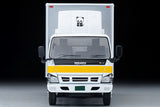 TOMYTEC TLVN 1/64 Isuzu ELF Panel Van Sakai Moving Service LV-N285b