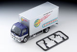 PREORDER TOMYTEC TLVN 1/64 Isuzu Elf Panel Van (Kurume Transportation) LV-N285c (Approx. Release Date : NOVEMBER 2024 subject to manufacturer's final decision)