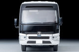 TOMYTEC TLVN 1/64 Toyota Coaster EX (Silver) LV-N294a