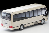 TOMYTEC TLVN 1/64 Toyota Coaster EX Beige LV-N294b