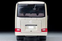 TOMYTEC TLVN 1/64 Toyota Coaster EX Beige LV-N294b