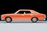 TOMYTEC TLVN 1/64 Nissan Cedric 4-door HT F-type 2000 SGL-E Extra (Copper Brown M) 1978 LV-N295a