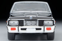 TOMYTEC TLVN 1/64 Nissan Gloria 4-door HT F-Type 2800 Brougham (Black) 1978 LV-N296a