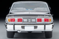 TOMYTEC TLVN 1/64 Nissan Gloria 4-door HT F-Type 2800 Brougham (Black) 1978 LV-N296a