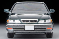 TOMYTEC TLVN 1/64 Toyota Mark II 2.5 Tourer V (Dark Green/Gray) 1998 LV-N299b