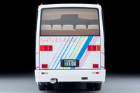 TOMYTEC TLVN 1/64 Mitsubishi Fuso Aero Bus Ishitsuka Kanko Bus LV-N300a