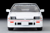 TOMYTEC TLVN 1/64 Honda Ballard Sports MUGEN CR-X PRO White LV-N302a