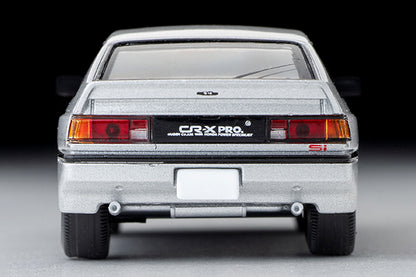 TOMYTEC TLVN 1/64 Honda Ballard Sports MUGEN CR-X PRO Silver LV-N303a