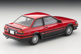 TOMYTEC TLVN 1/64 Corolla Levin 2-door GT-APEX 1985 Red/Black LV-N304a