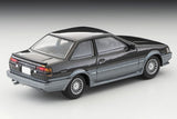 TOMYTEC TLVN 1/64 Corolla Levin 2-door GT-APEX 1985 Black/Grey LV-N304b