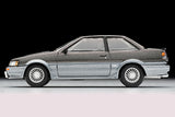 TOMYTEC TLVN 1/64 Corolla Levin 2-door GT-APEX 1985 Black/Grey LV-N304b