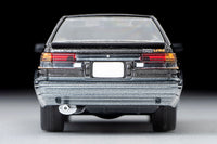 TOMYTEC TLVN 1/64 Corolla Levin 2-door GT-APEX 1985 Black/Grey LV-N304b