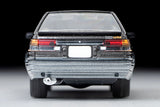 TOMYTEC TLVN 1/64 Corolla Levin 2-door GT-APEX 1985 Black/Grey LV-N304b
