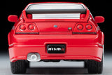 PREORDER TOMYTEC TLVN 1/64 NISMO 400R (RED) LV-N305b (Approx. Release Date : NOVEMBER 2024 subject to manufacturer's final decision)