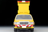 TOMYTEC TLVN 1/64 Cedric Van Road Patrol Car LV-N306a