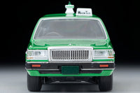 TOMYTEC TLVN 1/64 Cedric Wagon Tokyomusen Taxi LV-N307a