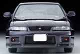 TOMYTEC TLVN 1/64 Nissan Skyline GT-R V-Spec. Purple 1995 LV-N308a